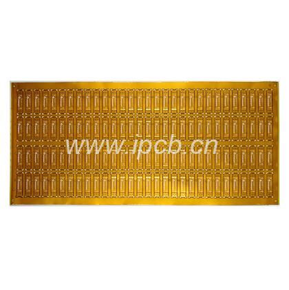 雙面FPC柔性板 雙面FPC柔性板