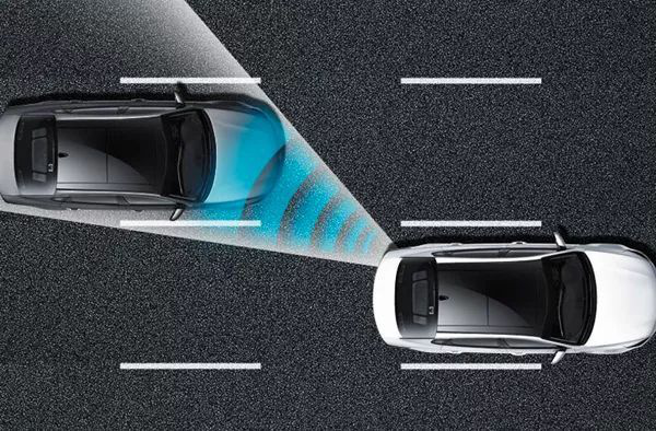 毫米波雷達(dá)與激光雷達(dá) 毫米波雷達(dá)與激光雷達(dá)