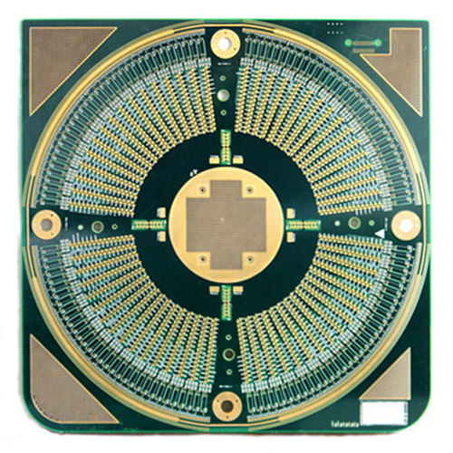 高精密探針卡線路板 高精密探針卡線路板