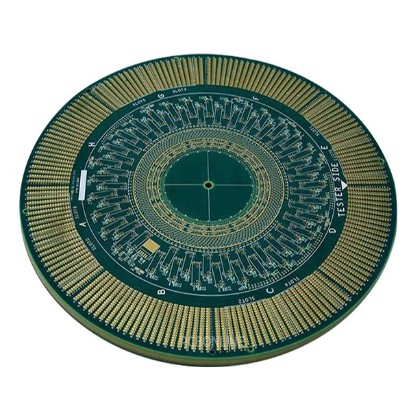 36層IC測(cè)試基板