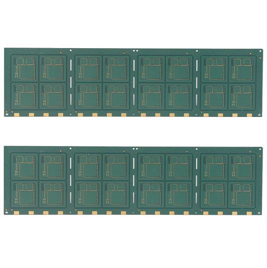 BGA封裝載板 BGA封裝載板