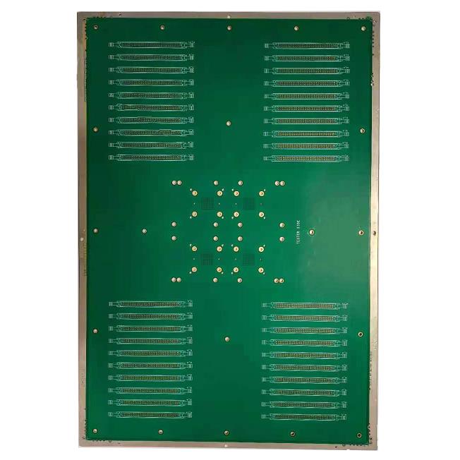 芯片測(cè)式基板 芯片測(cè)式基板
