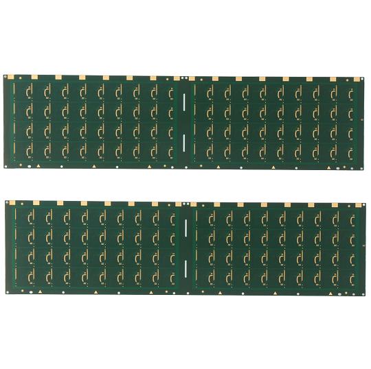 EMMC封裝載板 EMMC封裝載板