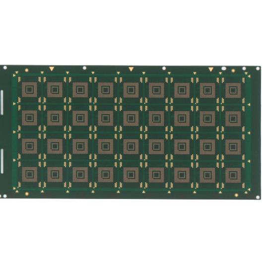 EMMC封裝載板 EMMC封裝載板