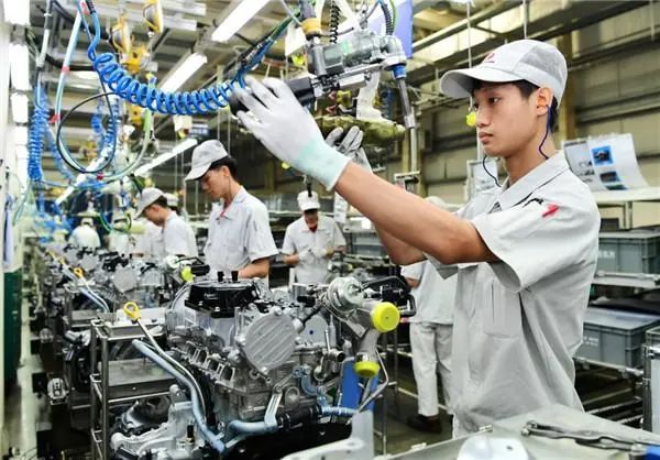 工業(yè)機器人線路板 工業(yè)機器人線路板